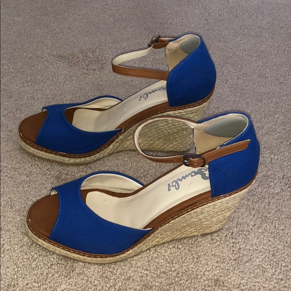 Summer Heels - Picture 5 of 5